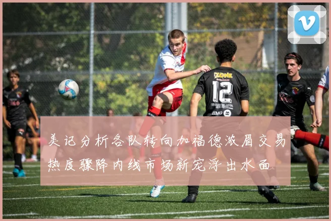 美记分析各队转向加福德浓眉交易热度骤降内线市场新宠浮出水面