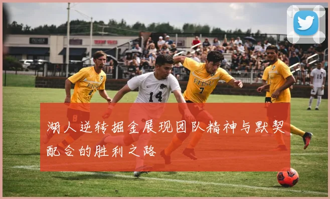 湖人逆转掘金展现团队精神与默契配合的胜利之路